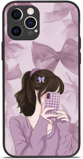 leeon Back Cover for iPhone 12 Pro