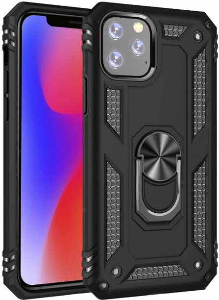 Cover Alive Back Cover for Apple iPhone 11 Pro