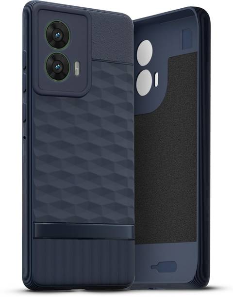 HUPSHY Back Cover for MOTOROLA G96 5G, Moto G96 5G