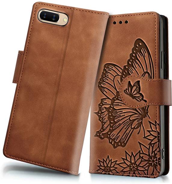 Mobishield Back Cover for Realme C1