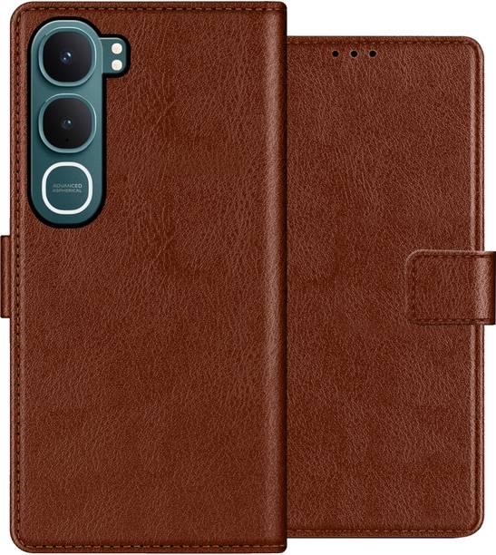 Forego Back Cover for Vivo Y31 5G