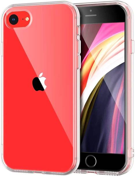 PSSTOREONLINE Back Cover for Apple iPhone SE