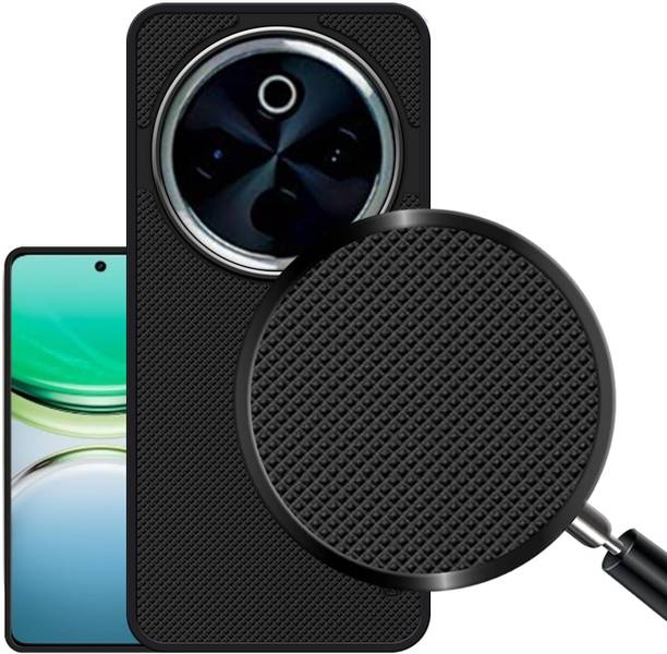 PrintCzar Back Cover for vivo T4 5G, iQOO Z10 5G