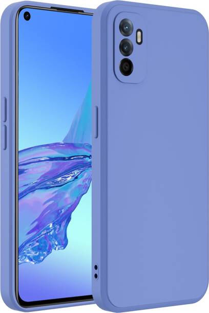 Artistque Back Cover for OPPO A53