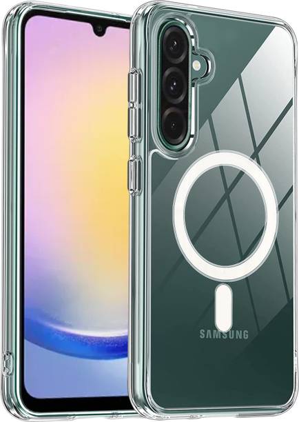 GLOBAL NOMAD Back Cover for Samsung Galaxy A56 5G