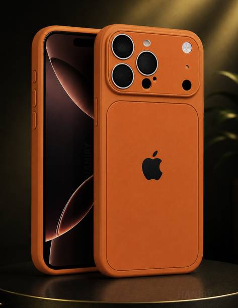 HANIRY Back Cover for iPhone 12 Pro Max