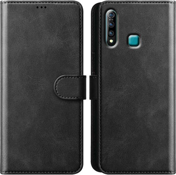 PFOAM Back Cover for VIVO Z1 PRO