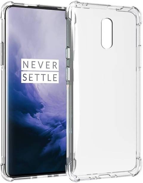 SRT Back Cover for OnePlus 6T