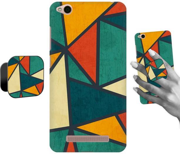 iCopertina Back Cover for Mi Redmi 4A