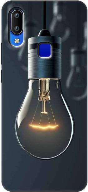 Chic Vibe Back Cover for Vivo V9