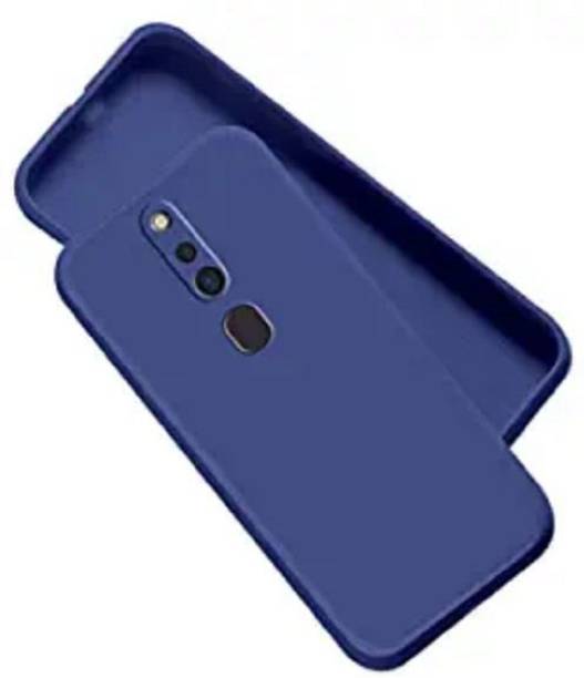 ZAMN Back Cover for OPPO F11 PRO