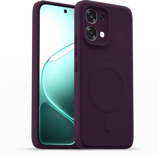 Pikkme Back Cover for Oppo F31 5G