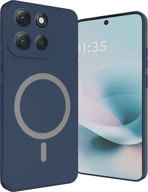 ADITI Designs Back Cover for MOTOROLA g67 power 5G