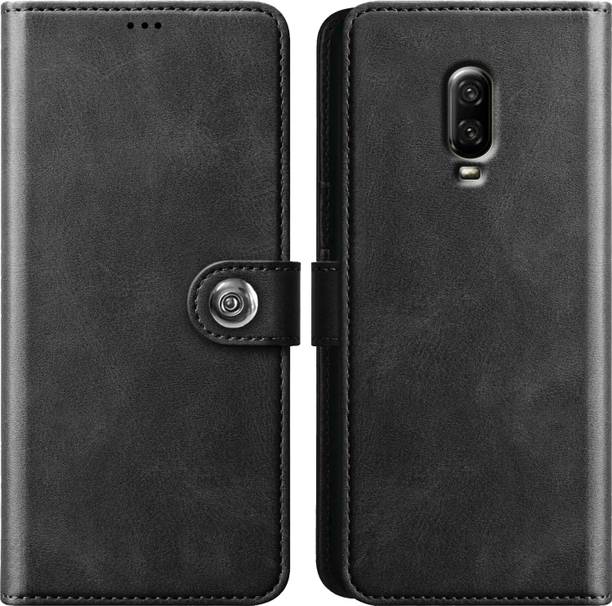 Rofix star Back Cover for OnePlus 6T