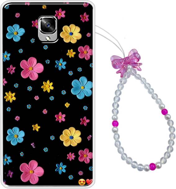 iCopertina Back Cover for OnePlus 3T