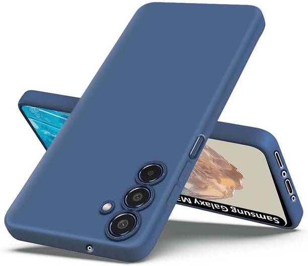 Flipkart SmartBuy Back Cover for Samsung Galaxy M35 5G