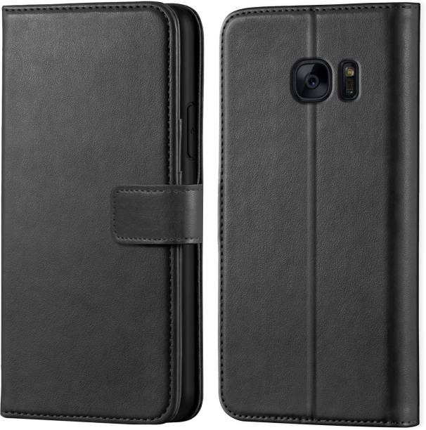 Kreatick Back Cover for Samsung Galaxy S7