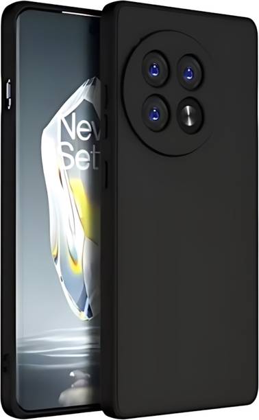 Mobtech Back Cover for OnePlus 13R 5G, Oneplus 13r 5G