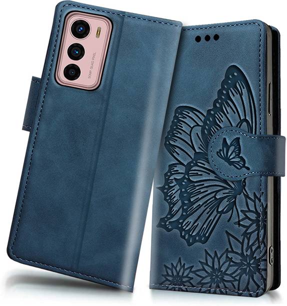 Mobishield Back Cover for Motorola Moto G42