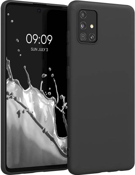 TheApallio Back Cover for Samsung Galaxy A51