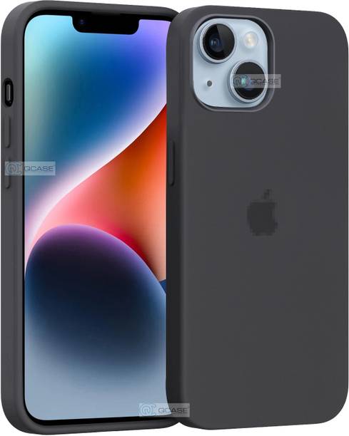 Qcase Back Cover for iPhone 14