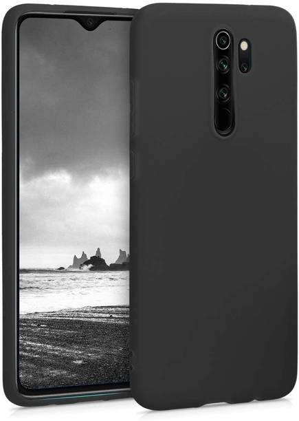 Angel Store Back Cover for Mi Redmi Note 8 Pro