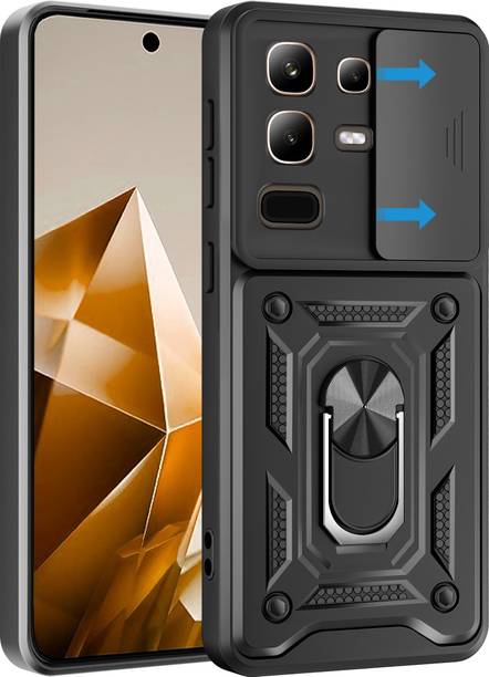 Artistque Back Cover for Infinix Note 50s 5G+