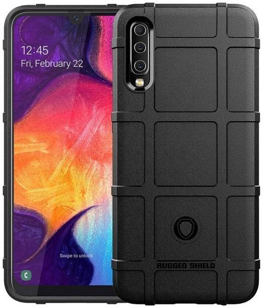 Casewilla Back Cover for Samsung Galaxy A50, Samsung Galaxy A30s, Samsung Galaxy A50s