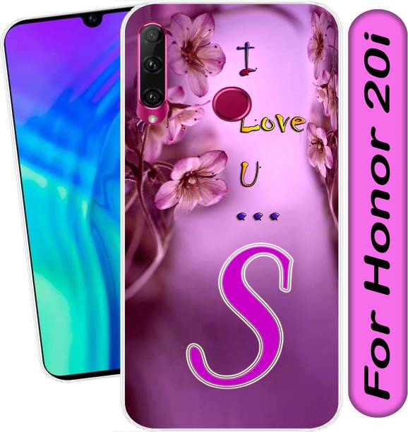 Cooltrend Back Cover for Honor 20i