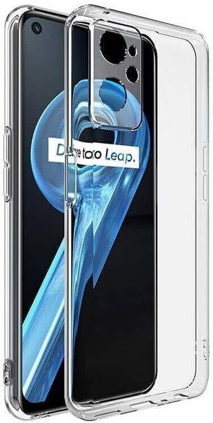 XIVY Back Cover for Realme 9i, Oppo K10 4G
