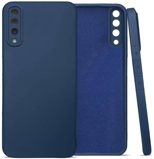 Mobiclonics Back Cover for Samsung Galaxy A50