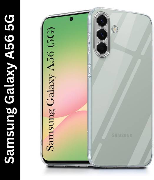 ADITI Designs Back Cover for Samsung Galaxy A56 5G