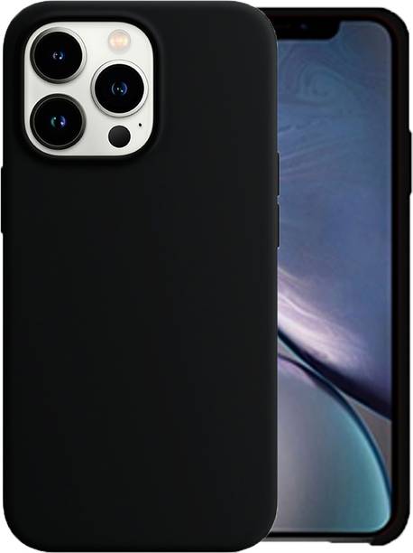 HSRPRO Back Cover for APPLE IPHONE 12 PRO