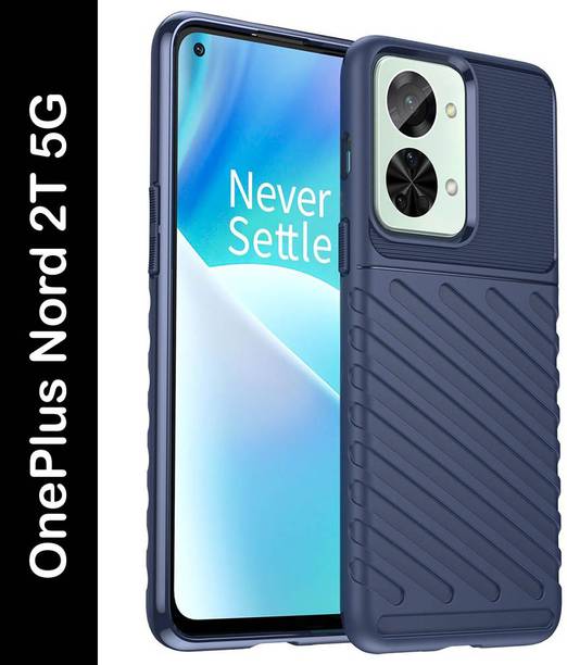 Casotec Back Cover for OnePlus Nord 2T 5G