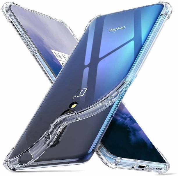Finaux Back Cover for OnePlus 7 Pro