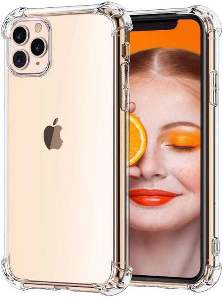 DMJHP Back Cover for Apple Iphone 11 Pro