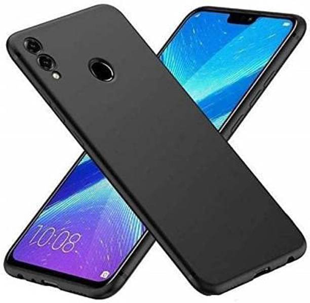 INSTYLE Back Cover for Honor 8X