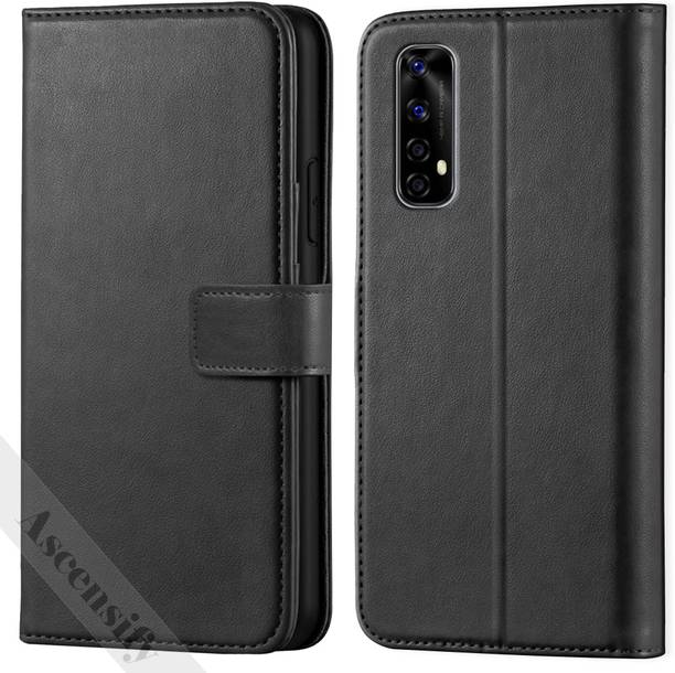 Ascensify Back Cover for REALME NARZO 20 PRO