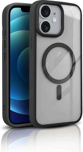 Samurai Back Cover for Apple iPhone 12 mini