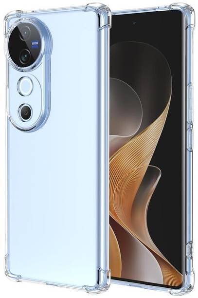 GDBUY Back Cover for Vivo V40 5G