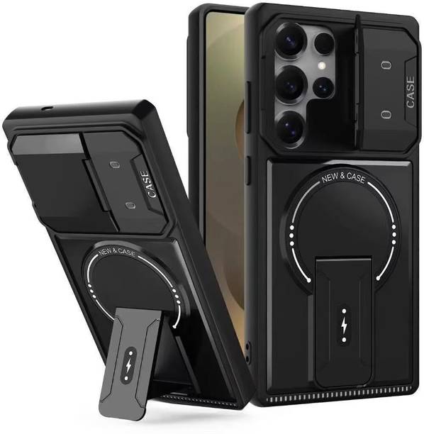 Flipkart SmartBuy Back Cover for Samsung Galaxy S24 Ultra 5G