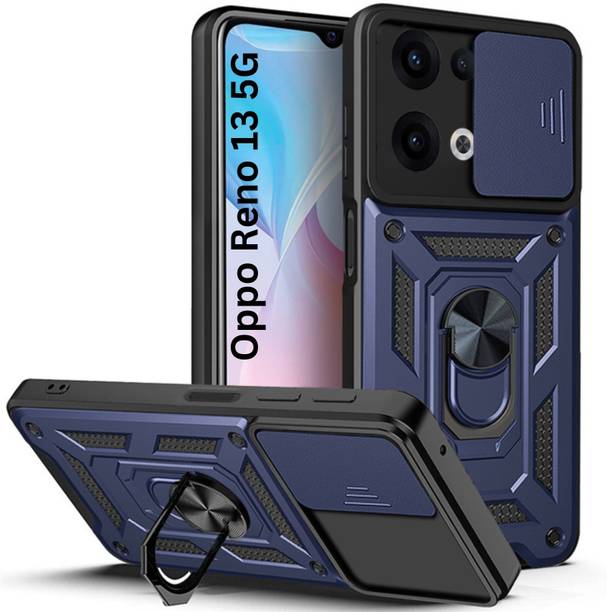 Fablue Back Cover for Oppo Reno 13 5G