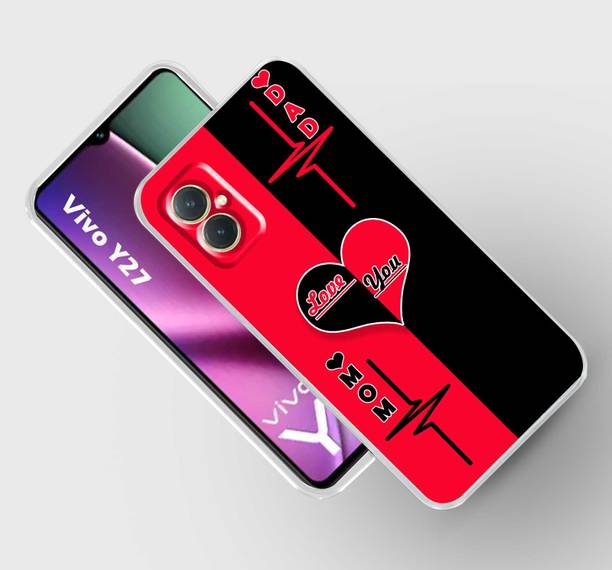Cravation Back Cover for vivo Y27