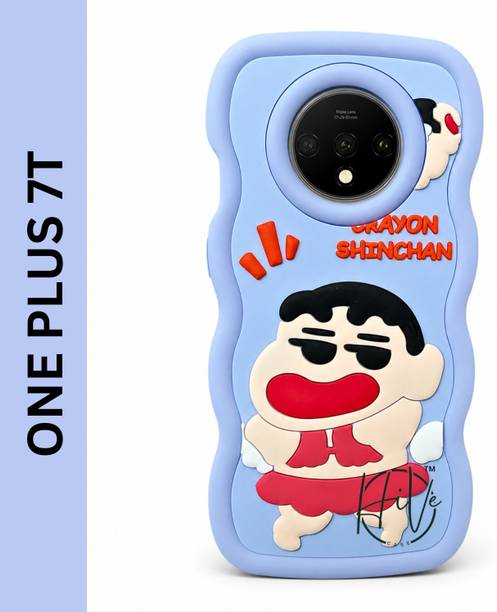 Hive Case Back Cover for Oneplus 7T