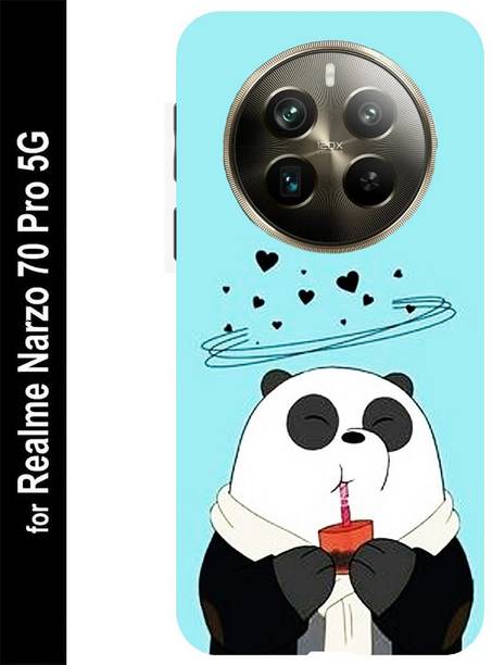 My Swag Back Cover for RealMe Narzo 70 Pro 5G