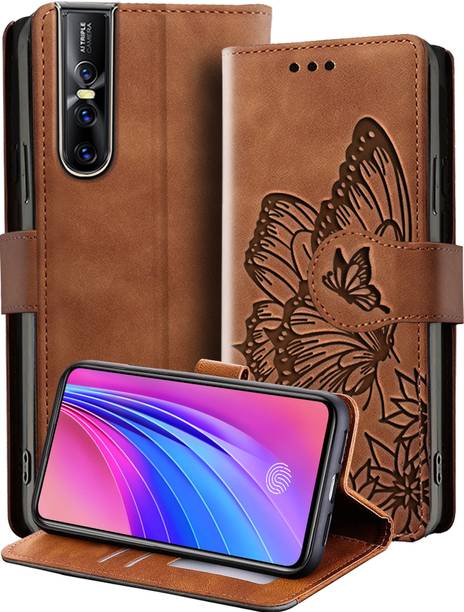 Mobishield Back Cover for Vivo V15 Pro