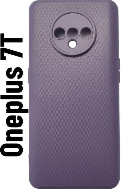 Wellpoint Back Cover for Oneplus 7T