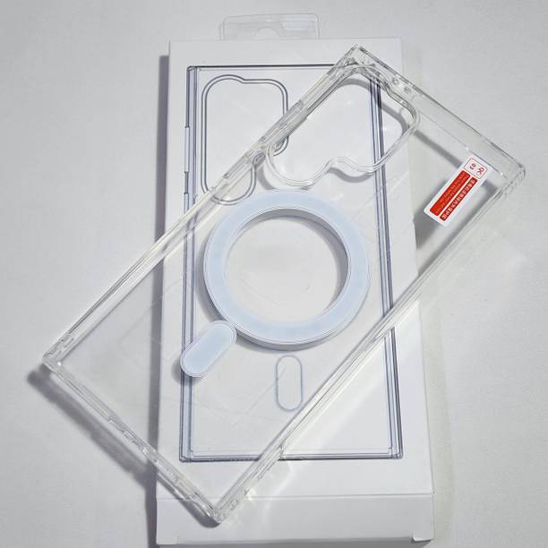 Magsafe Back Cover for Samsung S23 ultra