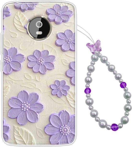 iCopertina Back Cover for Motorola Moto G5 Plus