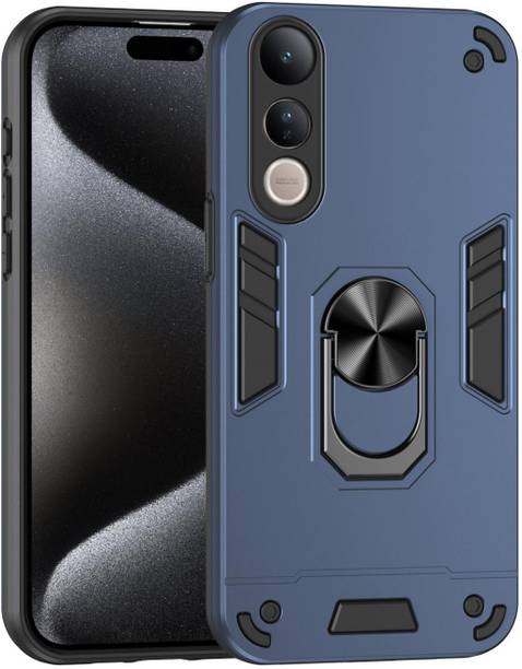 PrimeLike Bumper Case for Tecno Pova Curve 5G